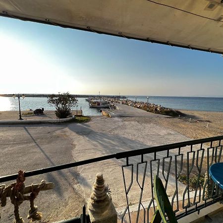 Skála Kallirákhis Fenia'S Beachfront House מראה חיצוני תמונה